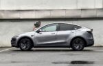 2026 Tesla Model Y(Facelift)– China Export Vehicle | Hybrid Vehicles From China - Image 4