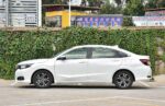 Honda Crider 2024– Factory Price From China | New Energy Vehicles From China - Image 3