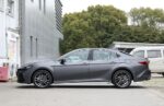 2026 Toyota Camry– China Export Vehicle | China Vehicle Supplier - Image 4