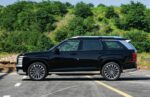 Hyundai Palisade 2026– Factory Price From China | China Car Supplier - Image 3