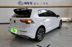 Volkswagen Golf 2026 280TSI DSG Pro– Factory Price From China | Cars From China for Sale Online - Image 2