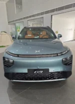 Xpeng G9 Long-Range EV SUV Rwd/Awd 5 Seats Electric Car– In Stock in China | Hybrid Vehicles From China - Image 2