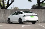 Nissan Sylphy 2026– Ready for Export From China | China Auto Export - Image 2