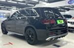 Mercedes-Benz GLC 2026 GLC 300 L 4MATIC Dynamic– Factory Price From China | EVs From China - Image 3