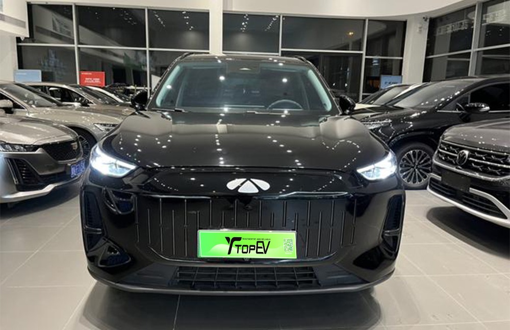 imgi_6_Chery Fengyun 4 Chery Fengyun T9 2026 Model 120 Long Range Standard Edition– Factory Price From China | Cars Sourced Directly From China - Image 1