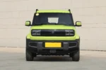 2026 Baojun Yueye Flagship Pure Electric Mini Car– Wholesale Price From China | EV From China for Sale