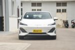 Deepal SL03 2026 Long Battery Life Mid-Sized Sedan  Electric Vehicle Auto Car– Ships Worldwide From China | China Wholesale Car Prices - Image 2