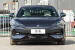 High Quality Byd 2026 Denza Z9 Dm Sedan– In Stock in China | SUVs From China for Sale
