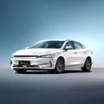 Byd Qin Plus EV Dm-I Electric Car– Ships Worldwide From China | Hybrid Vehicles From China - Image 3