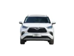 Toyota Highlander 2026 2.0t Four-Wheel Drive 7 Seats Conventional Fuel Vehicles– In Stock in China | China Car Sourcing