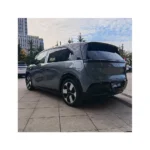 2026 Zeekr Mix Electric MPV 102kwh 702km Long-Range Smart Driving– Ships Worldwide From China | Direct China Car Export - Image 3