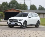 2026 Mercedes Benz Glc Hybrid SUV – Eco-Friendly Vehicle– Wholesale Price From China | Cars From China Prices - Image 2