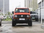 Gwm Tank 300 Hev Compact SUV Four-Wheel Drive off-Road Vehicle– In Stock in China | Direct Car Import From China