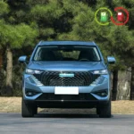 2026 Haval H6 Performance Crossover SUV with Electric and Hybrid Features– In Stock in China | Buy Direct From China