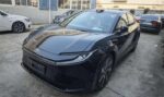 Toyota bZ5 2026 Model 550 PRO Smart Edition– Ready for Export From China | Import New Cars From China - Image 2