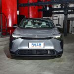 Toyota Bz4X 5 Seats SUV 4WD Long Range Left-Hand Driving High-Performance Electric Car– In Stock in China | China Auto Supplier - Image 2