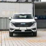 2026 Haval H6 Phev Car SUV EV Chinese Car– In Stock in China | Buy a Car From China - Image 2