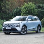 2026 Changan CS75 Plus 1.5t 2.0t 8-Speed Automatic Gasoline SUV– Ships Worldwide From China | China Factory Car Prices - Image 2