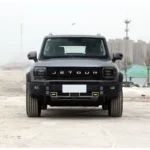 Jetour Shanhai T2 1.5td 129km Hybrid SUV 2WD– Wholesale Price From China | Best New Cars From China