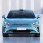 New Energy Exeed Sterra Es Electric Car– Wholesale Price From China | China Factory Car Prices