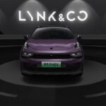 Lynk&Co 01 Phev 2026 Hybrid High Speed Electric Car– Wholesale Price From China | Reliable Cars From China