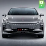 Hongqi E-Qm5 Electric Vehicle– Wholesale Price From China | SUVs From China - Image 2