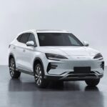 2026 Byd Song Plus EV Flagship 605km Long Range SUV New Energy Vehicle– Ships Worldwide From China | MPVs From China