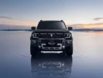 Extended Range Vehicle Changan Deepal G318 SUV Car– Ships Worldwide From China | Reliable Cars From China