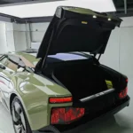 Hiphi Z Electric Car– Buy Direct From China | China Wholesale Car Prices - Image 9