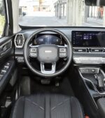 GWM Haval H5 2026– China Export Vehicle | China Auto Exporter - Image 2