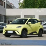 BYD 2025 Honor Edition – Buy Direct From China | China Car Exporter - Image 2
