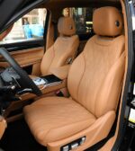 GWM Tank 500– For Sale From China | Pickup Trucks From China - Image 2