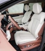 2026 BYD Xia DM-i– For Sale From China | Cars Shipped From China - Image 2