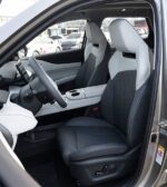 Changan UNI-Z PHEV 2026– China Export Vehicle | China Car Export - Image 2