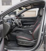 HYUNDAI Tucson L 2026– For Sale From China | Import Vehicles From China - Image 2