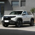 Byd Leopard 3 Electric SUV– Buy Direct From China | EV From China for Sale - Image 5
