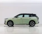 Hongqi HS3 Phev– Buy Direct From China | Order Cars From China - Image 3