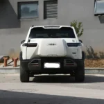 Byd Leopard 3 Electric SUV– Buy Direct From China | EV From China for Sale - Image 4