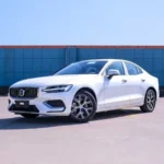 Volvo S60– Buy Direct From China | China Vehicle Exporter
