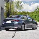 Toyota Corolla 2026 1.8L Hybrid Dual-Engine– Buy Direct From China | Direct China Vehicle Export - Image 2