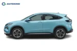 Dongfeng Honda M-Nv Shangyi Edition– Buy Direct From China | Electric Cars From China - Image 3