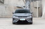 BYD Song L EV– For Sale From China | Electric Cars From China
