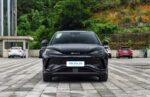 BYD Sea Lion 07 EV– For Sale From China | Electric Vehicles From China