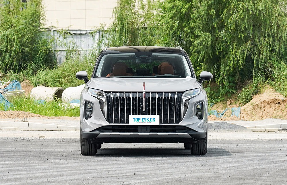 imgi_3_2_3(13) Hongqi HS7 2026– China Export Vehicle | Import Cars From China - Image 1