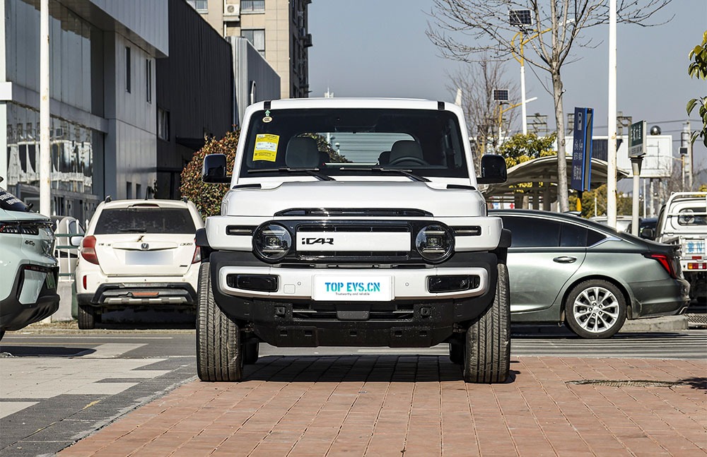 imgi_3_4_3(4) Chery iCAR V23 2026– China Export Vehicle | Buy Cars From China - Image 1