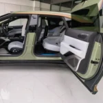 Hiphi Z Electric Car– Buy Direct From China | China Wholesale Car Prices - Image 2