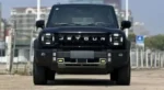 Chery Jetour T2 Dashing X70– Buy Direct From China | Cheap Cars From China