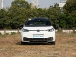 Volkswagen ID. 3 – Buy Direct From China | Cars Ready for Export From China