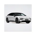 XPeng P7+– Buy Direct From China | Import Cars From China Worldwide - Image 3
