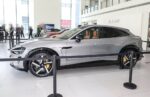 2026 Xiaomi YU7– China Export Vehicle | Buy New Cars From China - Image 4